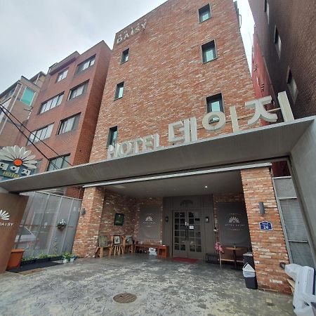 Hotel Daisy Seul Esterno foto